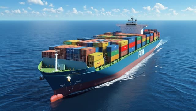 Ocean Freight